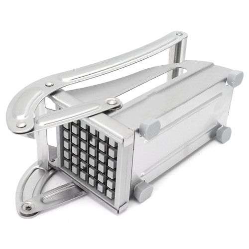 Vegetable and Potato Slicers french fry cutter french fry cutter stainless steel Stainless Steel French Fry Cutter Potato Chips Maker Meat Chopper Cutting Machine Kitchen Tool