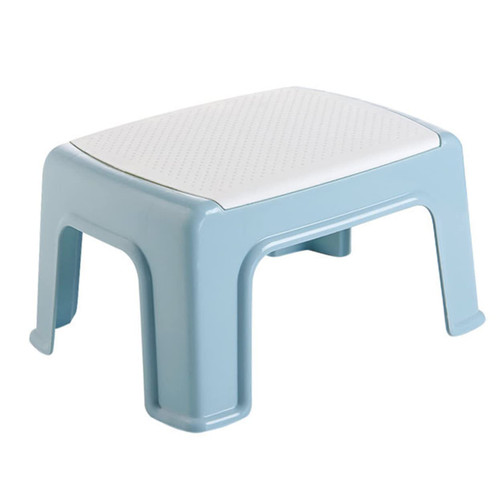PRETYZOOM 1pc Stools for Kids Portable Stool Kids Footstool Kids Step Stool Kids Stool Small Stool Step up Stool Lightweight Footstool Foot Stool Nordic The Bench Baby