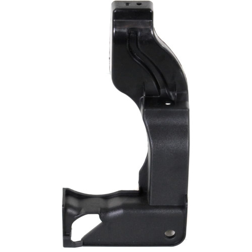 ULFWTQZ Grille Bracket Grill Driver Left Side Left Hand Fits HO1207104 71128TR0A01 (Textured)