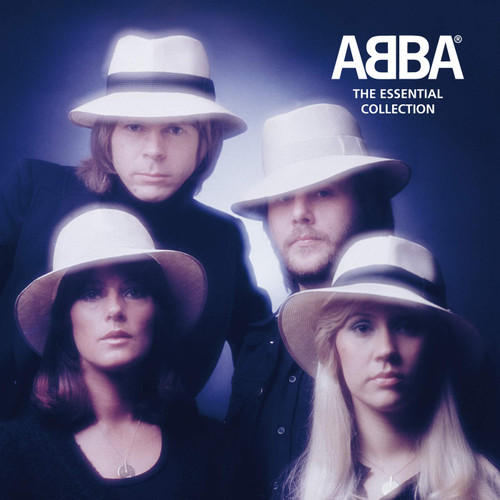The Essential Collection[2 CD]