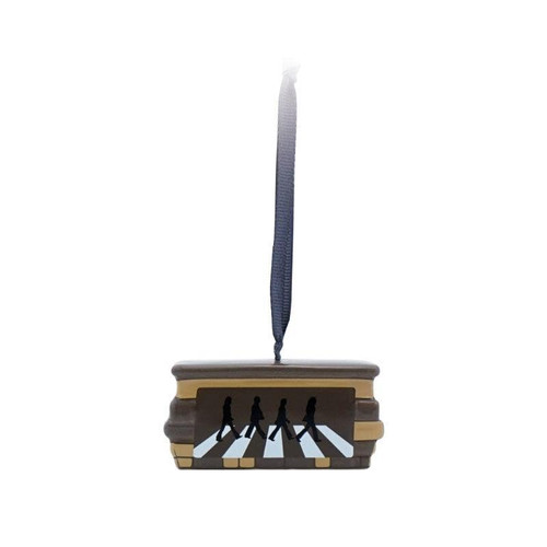 The Beatles Abbey Road Hanging Decoration