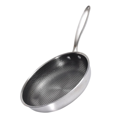 UTHCLO Small Pan Stainless Steel Omelette Pan Omelet Pans Pancake Pan Nonstick Pan 10 Inch Nonstick Skillet Fry Pan for Eggs Breakfast Pan Frying Pans Non Stick Egg Pan Saucepan Giant UTHCLO Small Pan Stainless Steel Omelette Pan Omelet Pans Pancake Pan Nonstick Pan 10 Inch Nonstick Skillet Fry Pan for Eggs Breakfast Pan Frying Pans Non Stick Egg Pan Saucepan Giant