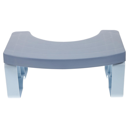 TOYANDONA Kid Potty Toilet Stool Squat Stool Toilet Step Stool Toilet Foot Stool Small Step Ladder Sleeper Bed for Adults Small Step Stool Toilet Potty Bathroom Chair Elderly Fold Plastic