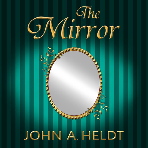 The Mirror: Northwest Passage, Book 5