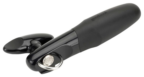BRADSHAW INTERNATIONAL CAN OPENER BLACK