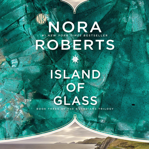 Island of Glass: Guardians Trilogy, Book 3 Island of Glass: Guardians Trilogy, Book 3