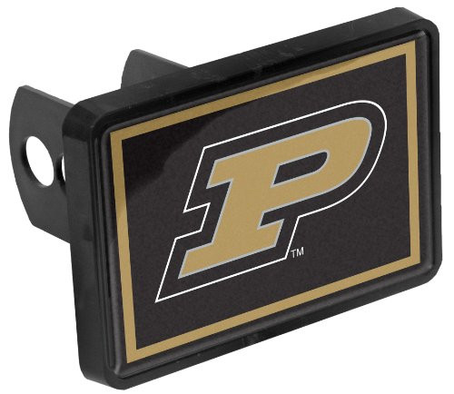 WinCraft Purdue University S68055 Universal Hitch Cover