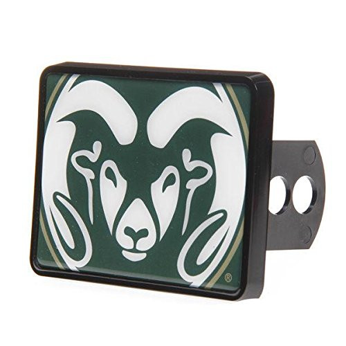 WinCraft S75592 Universal Hitch Cover
