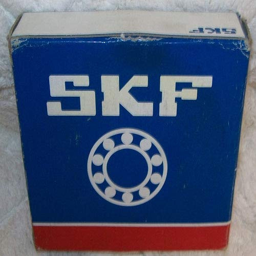 SKF 6205-2RSH/C3GJN Single Row Ball BRGS Factory New