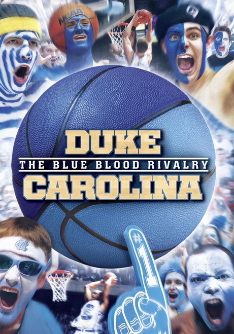 Duke-Carolina: The Blue Blood Rivalry