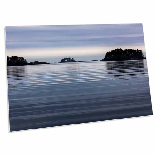 3dRose USA, Alaska. Composite of Seascape in Gulf of Alaska. - Desk Pad Place Mats (dpd-345820-1) 3dRose USA, Alaska. Composite of Seascape in Gulf of Alaska. - Desk Pad Place Mats (dpd-345820-1)