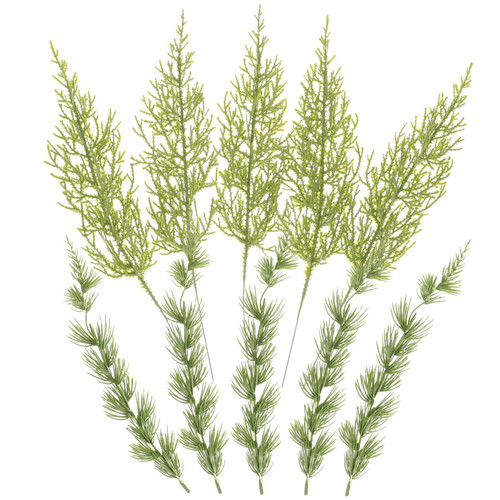 BESTOYARD 30 Pcs Christmas Decoration Christmas Pine Twigs Pine Leaves Wreath Greenery Pine Picks Artificial Leaves Picks Christmas Sprigs Picks Pine Needle Wreath Plastic Plant Stem Branch BESTOYARD 30 Pcs Christmas Decoration Christmas Pine Twigs Pine Leaves Wreath Greenery Pine Picks Artificial Leaves Picks Christmas Sprigs Picks Pine Needle Wreath Plastic Plant Stem Branch