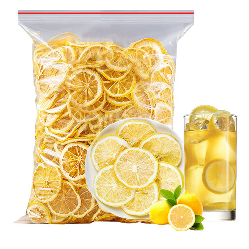 Phuumy Dried Lemon Slices Cocktail Garnish,Dried Lemon Slices?Natural And Refreshing Citrus Flavor, Perfect For Tea, Baking, And Decorations Phuumy Dried Lemon Slices Cocktail Garnish,Dried Lemon Slices?Natural And Refreshing Citrus Flavor, Perfect For Tea, Baking, And Decorations