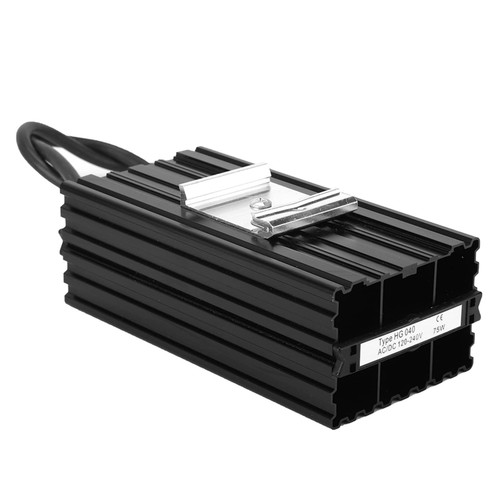 Fockety PTC Heating Element, 120-240V HG040 PTC Thermostat Heating Element Constant Temperature Heating Element Heaters, Fast Heating Speed