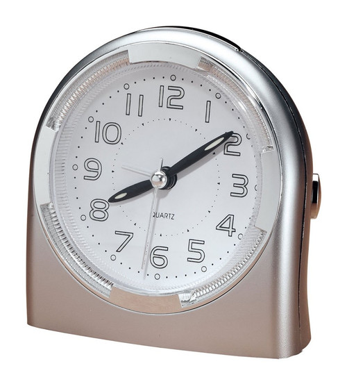 Fox Valley Traders Heavy Duty Alarm Clock