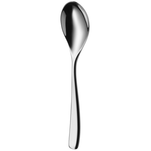 WMF Teaspoon Sinus Cromargan 18/10 Stainless Steel Polished WMF Teaspoon Sinus Cromargan 18/10 Stainless Steel Polished