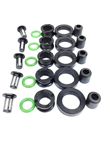UREMCO 6-5 Fuel Injector Seal Kit, 1 Pack