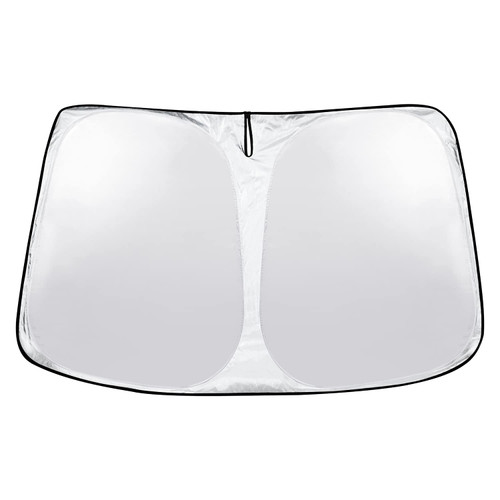 VEENJOY Front Windshield Sun Shade for 2023 2022 2021 2020 2019 2018 2017 Mazda CX5 CX-5 Window Sunshade Sun Visor Cover Foldable Sunshade Protector 2023 Upgrade