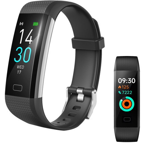 Fitness Tracker with Blood Pressure Heart Rate Blood Oxygen Monitor, Activity Tracker Sleep Monitor Health Tracker, Smart Watch Pedometer Step Counter for Kids Man Women Fitness Tracker with Blood Pressure Heart Rate Blood Oxygen Monitor, Activity Tracker Sleep Monitor Health Tracker, Smart Watch Pedometer Step Counter for Kids Man Women