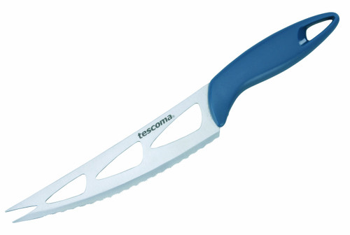 Tescoma Cheese Knife Cm 14 "Presto, Assorted, 28.8 x 1.5 x 6.5 cm