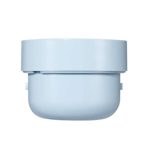 Laneige Water Bank Blue Hyaluronic Refill Cream Moisturizer for Moisture Barrier Repair: Squalane, Hydration, Nourish, Barrier-Boosting