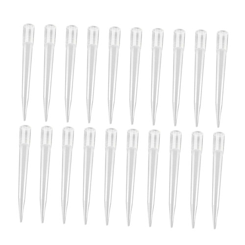 jojofuny 50pcs Suction Head Liquid Pipettor Tips Experiment Liquid Transfer Tip Clear Straw Lab Pipettor Tip Liquid Pipet Tips Liquid Transfer Dropper Eye Droppers Pipette Plastic Fine Tip