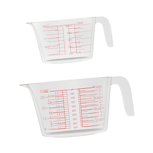 PRETYZOOM 2pcs Measuring Cup Clear Coffee Cups Bakery Supplies Espresso Mugs Clear Coffee Mugs Flour Containers Baking Milk Cup Concentrate Containers Espresso Coffee Cups Glass Meter Liquid PRETYZOOM 2pcs Measuring Cup Clear Coffee Cups Bakery Supplies Espresso Mugs Clear Coffee Mugs Flour Containers Baking Milk Cup Concentrate Containers Espresso Coffee Cups Glass Meter Liquid