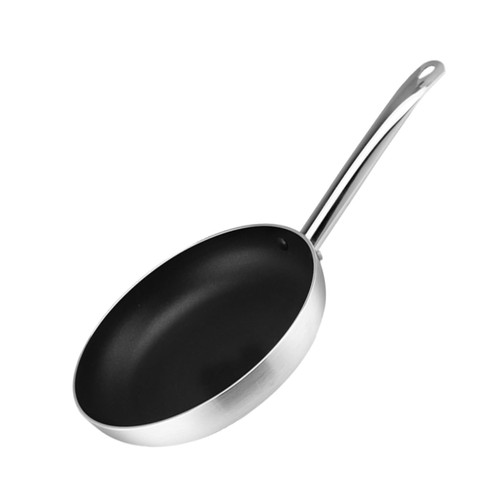 BESTOYARD 1 Pc Aluminum Steak Skillet Stew Pot Non-stick Wok Pan Outdoor Cooking Stove Frying Pot Electric Frying Pan Non Stick Fry Pan Flat Bottom Frying Pan Induction Cooker Pancake Pan BESTOYARD 1 Pc Aluminum Steak Skillet Stew Pot Non-stick Wok Pan Outdoor Cooking Stove Frying Pot Electric Frying Pan Non Stick Fry Pan Flat Bottom Frying Pan Induction Cooker Pancake Pan