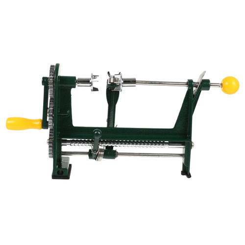 LABRIMP Hand Crank Peeler Slicer Rotary Fruit Peeler Automatic Peeler Vegetables Peeler Vegetable Peeler Peelers for Kitchen Nopales Peeler Alloy Peelers Pea Hand Peeling To Rotate Sheller