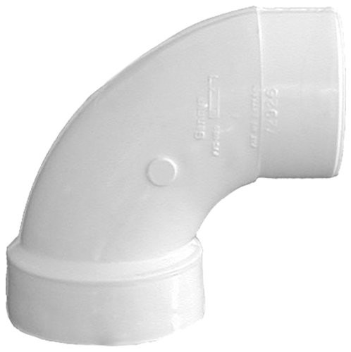 Genova Products 72936 Elbow