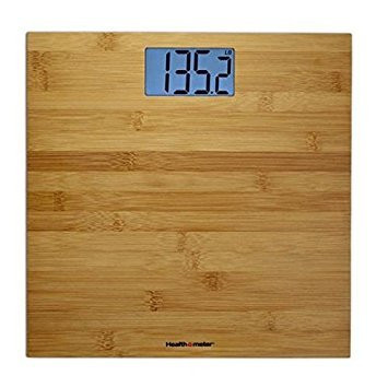 Health o meter HDM456DQ-86 Weight Tracking Scale, 3.05 Pound