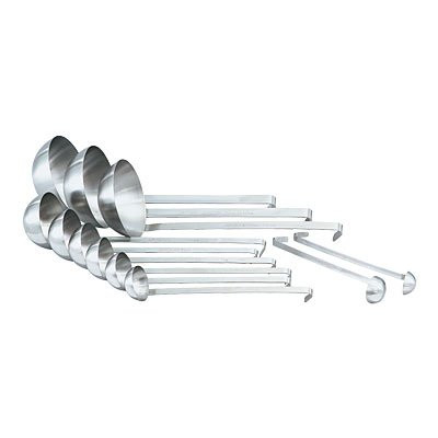 Vollrath Company Ladle with Hooked Handle, 32-Ounce