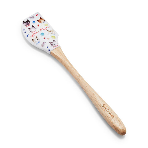 Sur La Table Cat 2.0 Spatula, Multi