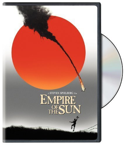 Empire of the Sun (Keepcase) by Warner Home Video by Steven Spielberg