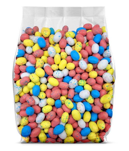Whopper Robin Eggs Easter Candy - 5lb Bulk Whoppers Eggs - Robin Easter Eggs Malted Milk Balls - Whoppers Speckled Eggs Chocolate Candy for Egg Hunt & Easter Basket - Bulk Candy Bag - 5 Pounds Whopper Robin Eggs Easter Candy - 5lb Bulk Whoppers Eggs - Robin Easter Eggs Malted Milk Balls - Whoppers Speckled Eggs Chocolate Candy for Egg Hunt & Easter Basket - Bulk Candy Bag - 5 Pounds