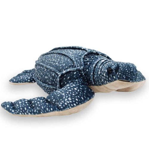 Realistic Leatherback Sea Turtle Stuffed Animal Plush Toy, Lifelike Ocean Animal Plushies, Simulation Animal Doll Realistic Leatherback Sea Turtle Stuffed Animal Plush Toy, Lifelike Ocean Animal Plushies, Simulation Animal Doll