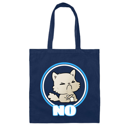 Gift Heat Colour Changing Tote Bag Ideas for Lovers Navy Black Multicolor Canvas Tote Bag