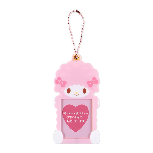Sanrio 570648 My Sweet Piano ID Photo Holder (Enjoy Idol)