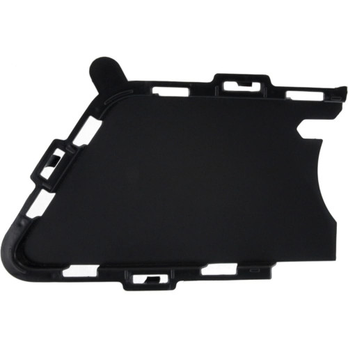 Ecueze Bumper Grille Left Side Primed Plastic Grill 16554071, Fit Testing