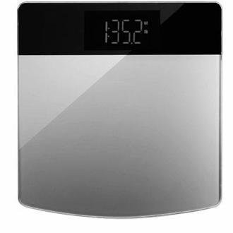 Health o Meter Glass Scale with Red LED Display, HDR121DQ-60