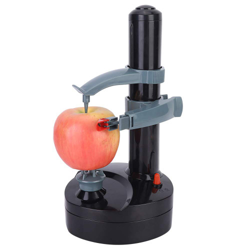 Fruit Peeler Multifunctional Household Electric Fruit Potato Peeler Peeling Machine Kitchen Tool Fruit Peeler Multifunctional Household Electric Fruit Potato Peeler Peeling Machine Kitchen Tool