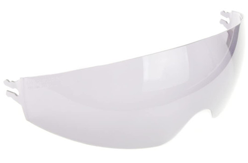 LS2 Helmets Assault Sunshield (Clear)