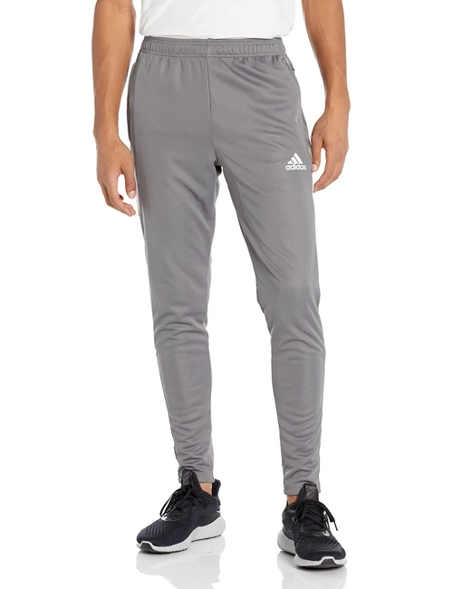 adidas mens Tiro 21 Track Pants Team Grey 4X-Large
