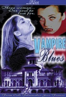 Vampire Blues [DVD]