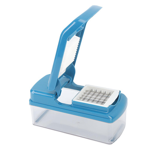 Multifunction Vegetable Grater, Handheld Vegetable Slicer Grater, Potato Veggie Cutter Food Chopper Detachable Potato Slicer Kitchen Gadgets