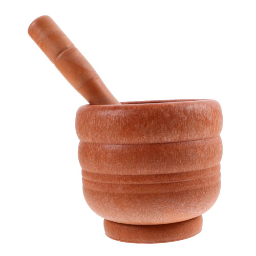 3 Sets Manual Meshed Garlic Device Onion Pepper Meat Grinder Garlic Crush Pot Bowl Small Hand Grinder Masher for Garlic and Pills Kitchen Gadget Plastic Garlic Masher