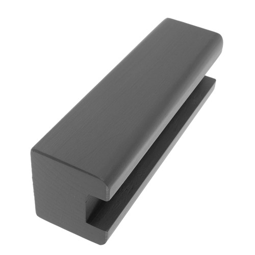 Uonlytech Floor Mirror Base Full Body Mirror Stand Mirror Display Stands Fixed Mirror Support Full Length Mirror Bracket Kickstand Mirrors Full Length Mirror Stand Artwork Picture Frame Wood