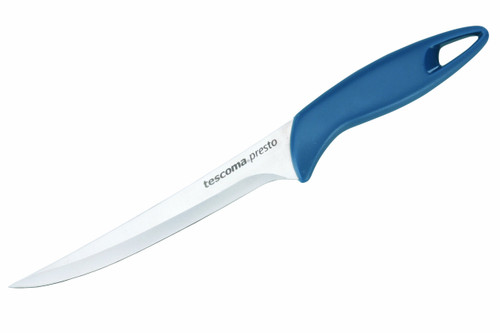 Tescoma Boning Knife Cm 18 "Presto, Assorted, 33.3 x 1.8 x 7.5 cm