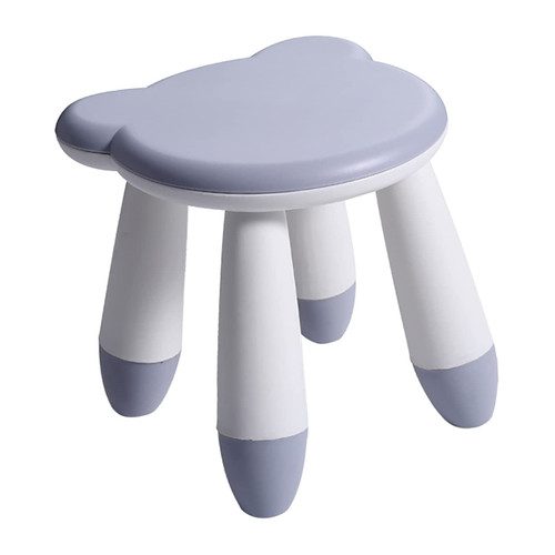 CHILDWEET Toddler Stool Children's Stool Bathroom Step Stool Collapsable Stool Kid Step Stool Collapsible Foot Stool Small Step Stool Toilet Step Stool for Kids Household Footstool Pp