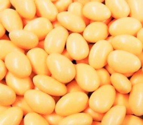 Peach Jordan Almonds by Its Delish, 3 LBS Bulk | Sugared Almond Nut with Sweet Hard Candy Coating - Bulk Wedding Favors, Bridal and Baby Showers, Party Buffets - USA Made, Vegan & Kosher Peach Jordan Almonds by Its Delish, 3 LBS Bulk | Sugared Almond Nut with Sweet Hard Candy Coating - Bulk Wedding Favors, Bridal and Baby Showers, Party Buffets - USA Made, Vegan & Kosher